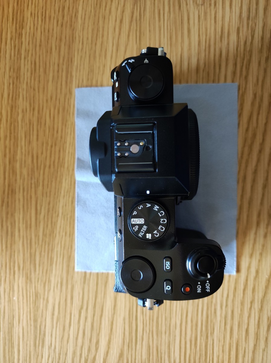 FUJIFILM X-S10 本体 & 付属品|Yahoo!フリマ(旧PayPayフリマ) FUJIFILM X-S10 本体 & 付属品|Yahoo!フリマ(旧PayPayフリマ)