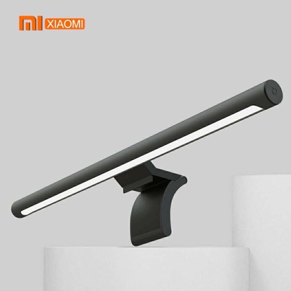 XIAOMI MIJIA LITEtes зажим складной USB модель C компьютер PC монитор экран балка .. ниже свет LED