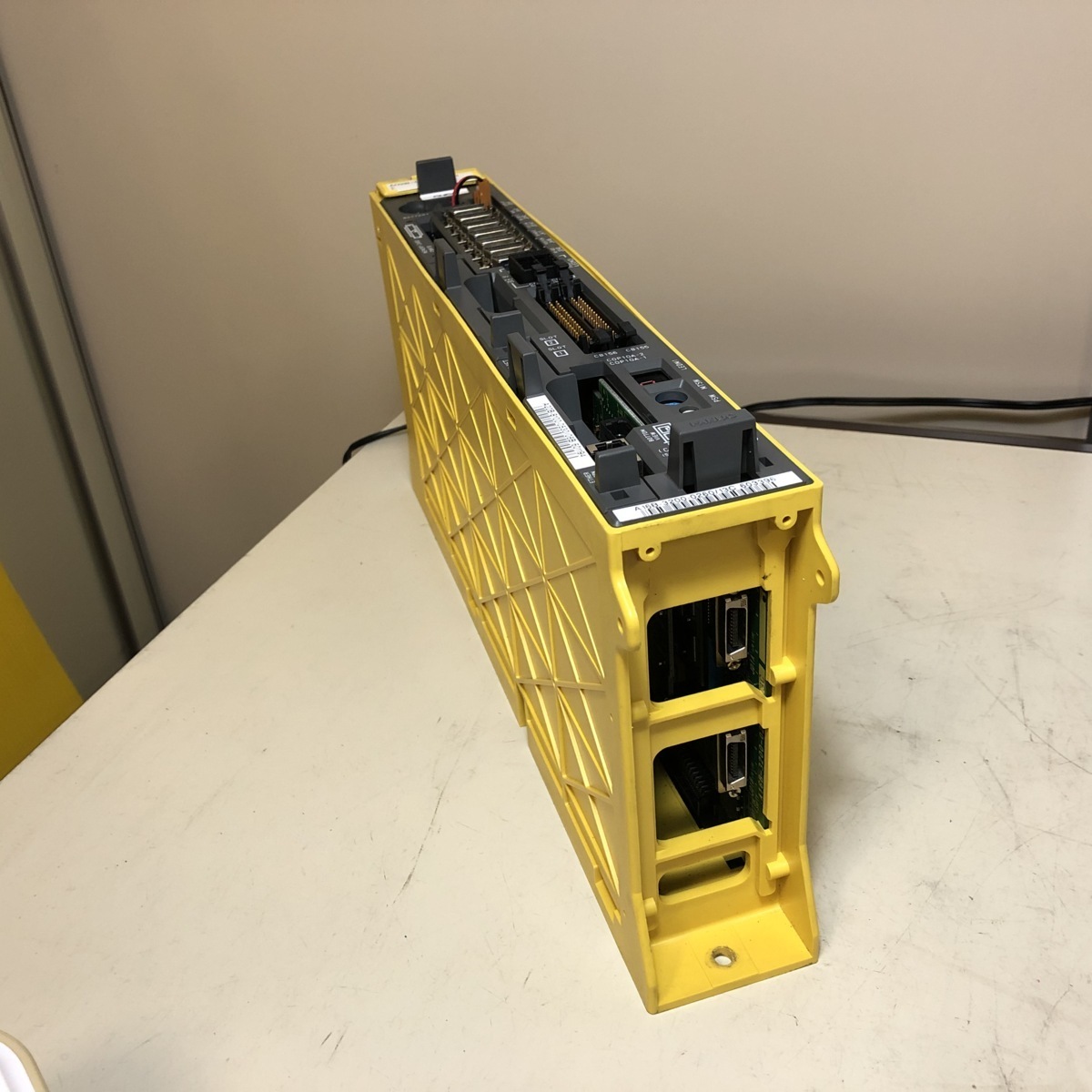 FANUC A02B-0259-B501 サーボアンプモジュール FANUC A02B-0259-B501 サーボアンプモジュール