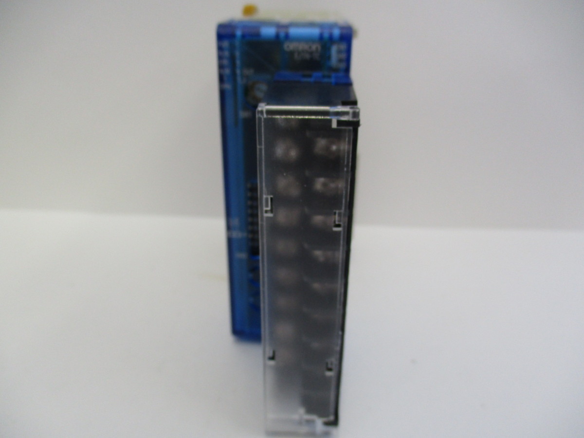 OMRON EJ1N-TC2A-QNHB モジュール型温度調節計 OMRON EJ1N-TC2A-QNHB モジュール型温度調節計