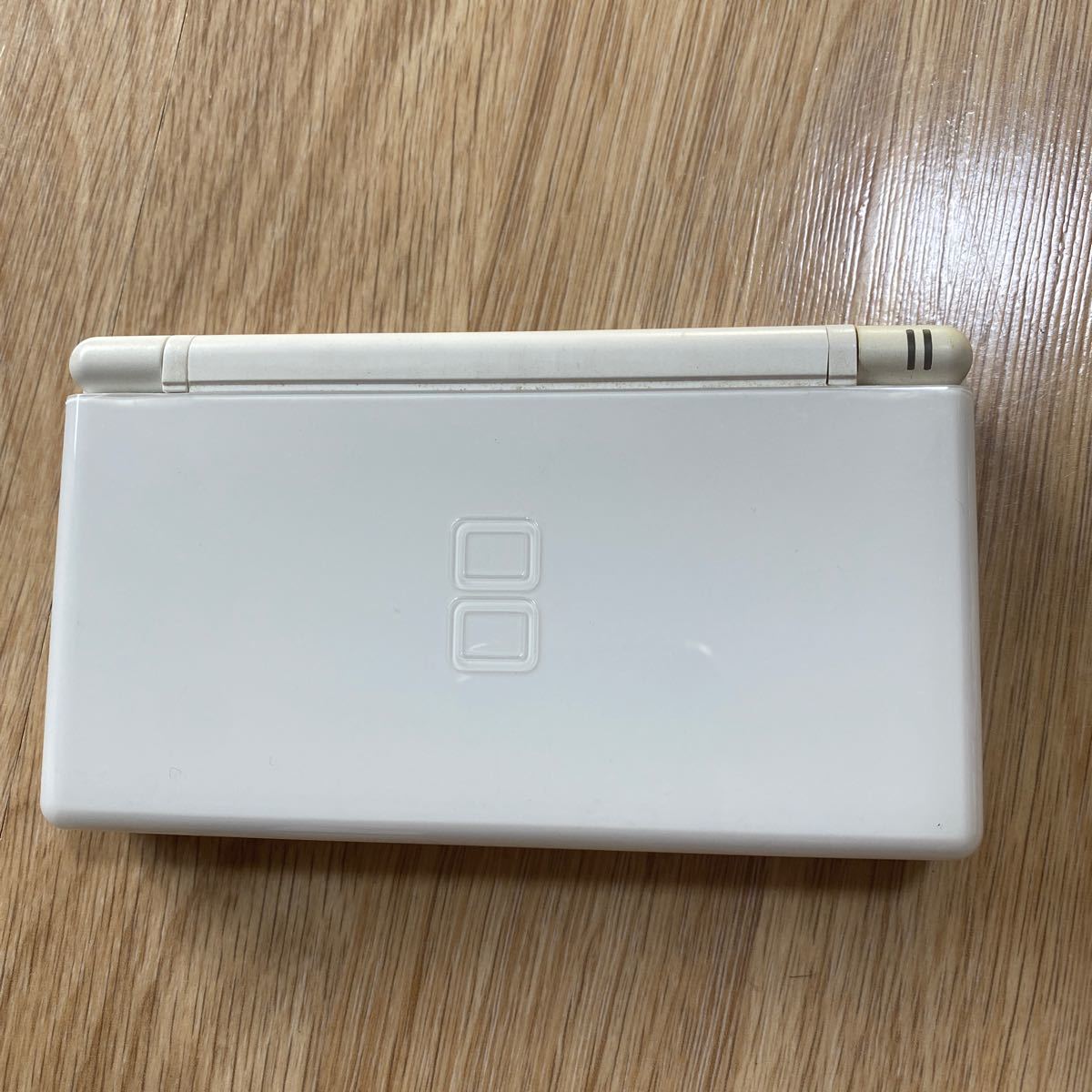 DS Lite 任天堂 DSライト