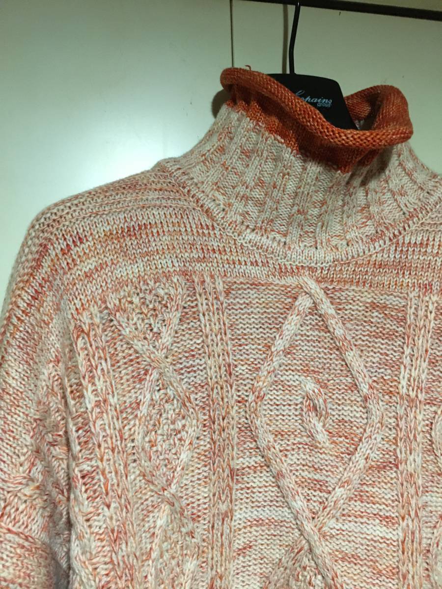 Jean Paul GAULTIER HOMME made in Italy ジャンポールゴルチエ オム