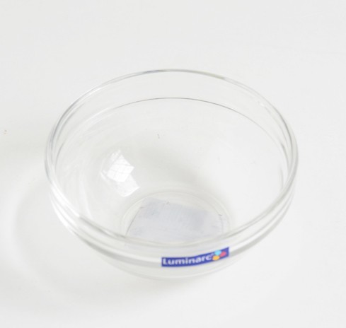5個セット　Luminarc リュミナルク ガラス　スタックボール 10.5cm_画像8