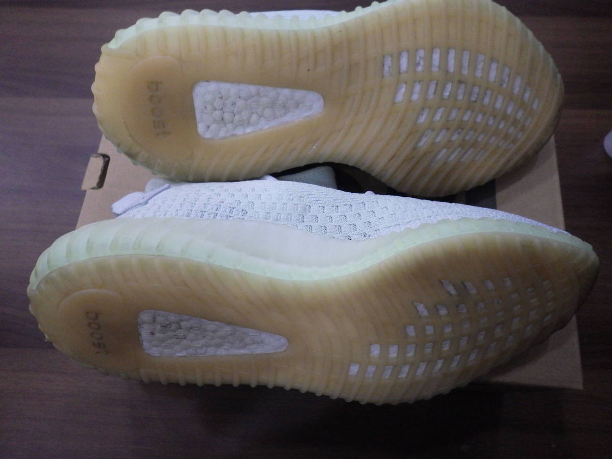 メーカー ヤフオク! - 27cm ADIDAS YEEZY BOOST 350 V2 HYPERSPACE ア... アディダス
