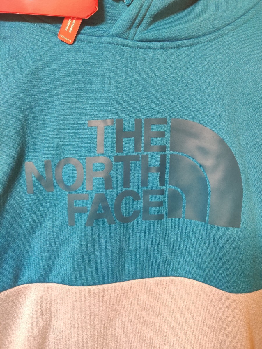 THE NORTH FACE ザノースフェイス　プルオーバーパーカー