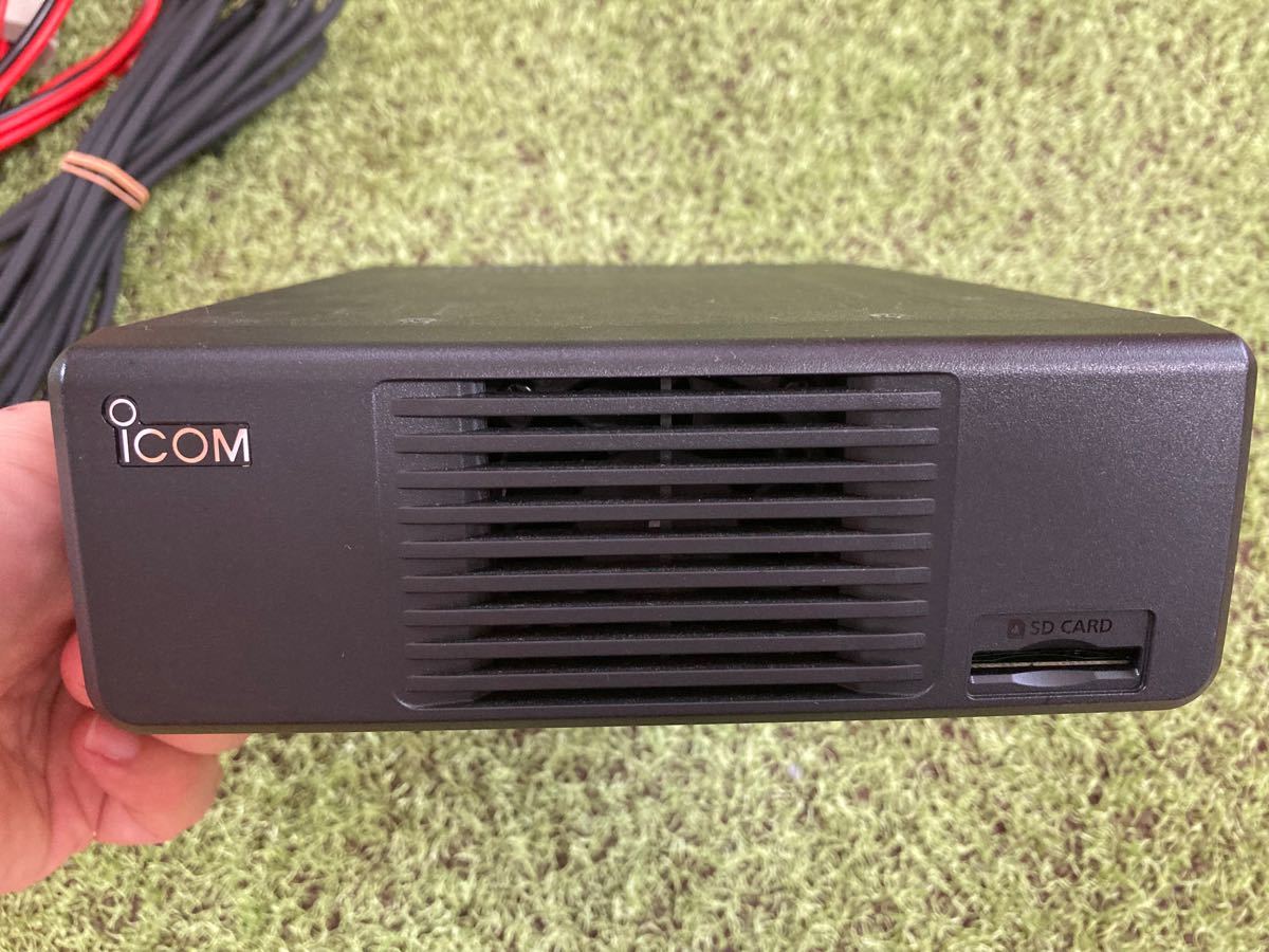 アイコム IC-7100 100w 受信改造済み 現用品|Yahoo!フリマ(旧 アイコム IC-7100 100w 受信改造済み 現用品|Yahoo!フリマ(旧