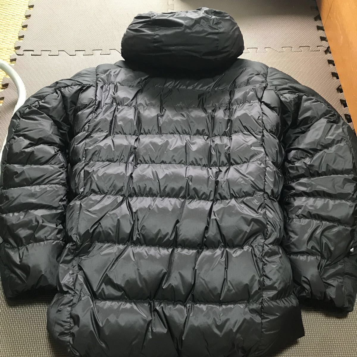 patagonia Grade7 DownParka パタゴニアグレード7 ダウン patagonia Grade7 DownParka パタゴニアグレード7 ダウン