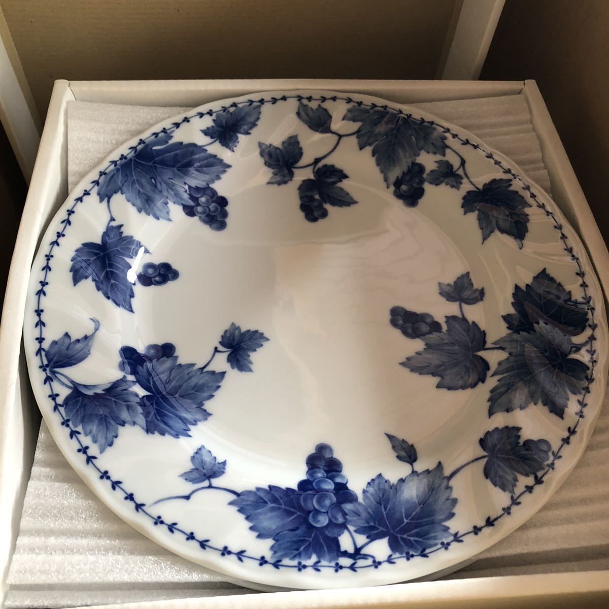 ヤフオク! - 未使用新品 5枚セット Belle Plat Table Ware Co...