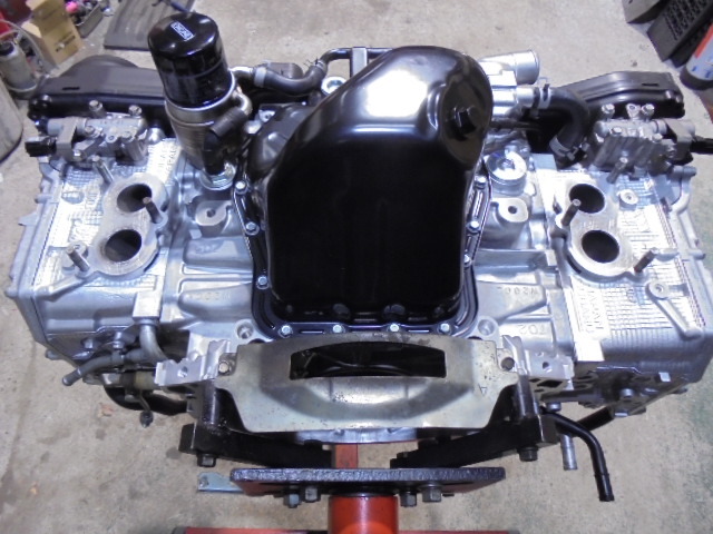 EJ20系 エンジンOH承ります GC8/GDB/GRB/GVB/VAB等 EJ20系 エンジンOH承ります GC8/GDB/GRB/GVB/VAB等