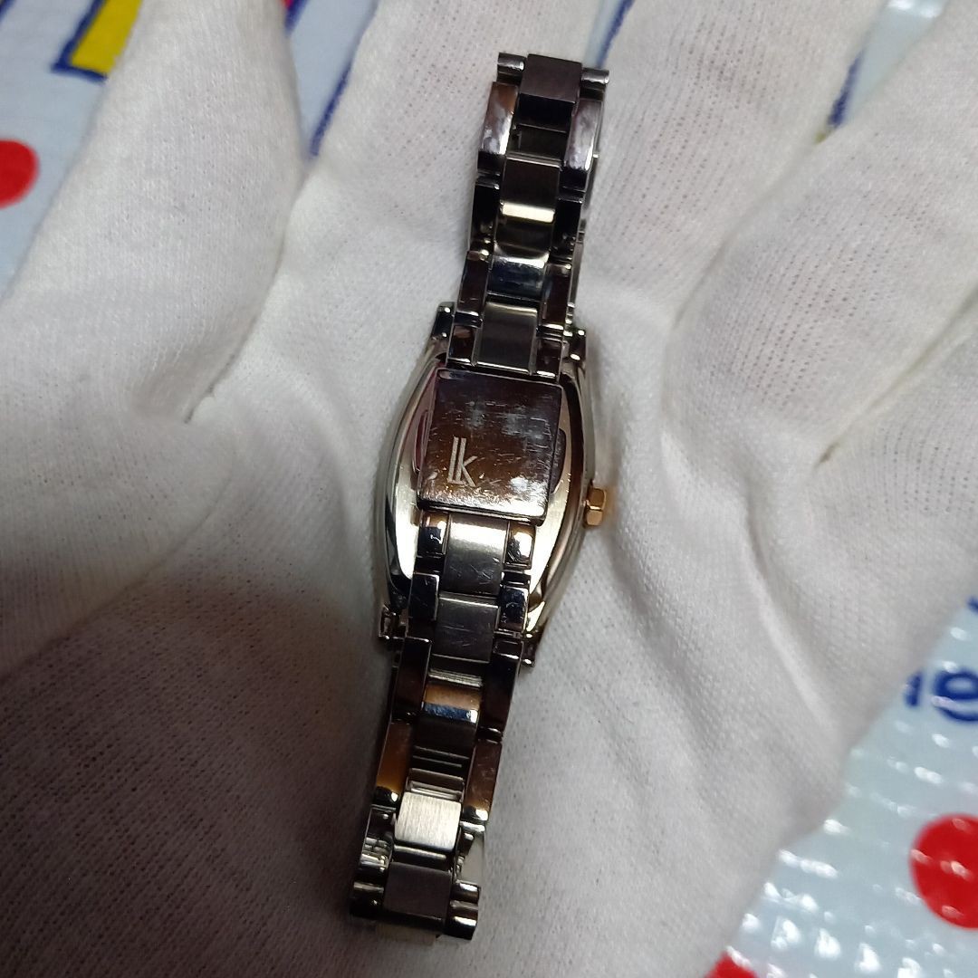 レディース腕時計☆セイコー ルキア V117-0DK0 SEIKO