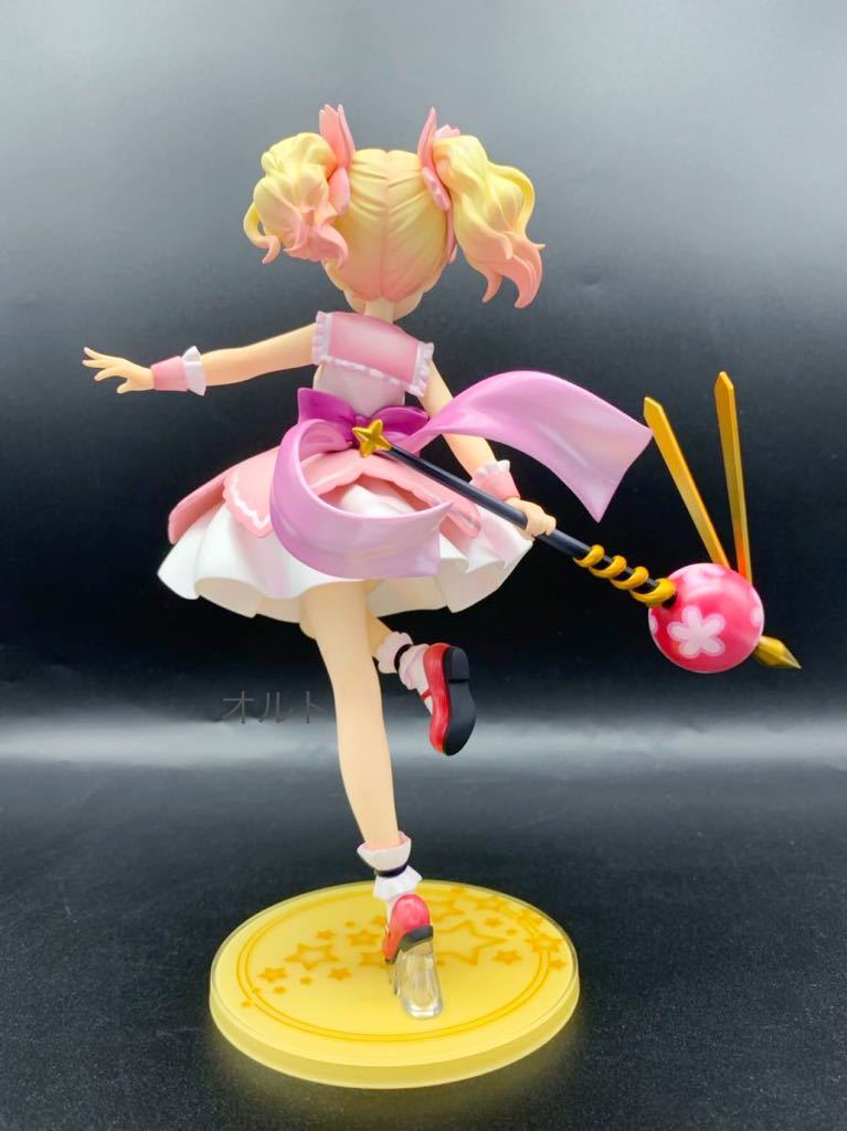 ☆【国内正規品&美品!】 ハロー!!きんいろモザイク アリス・カー