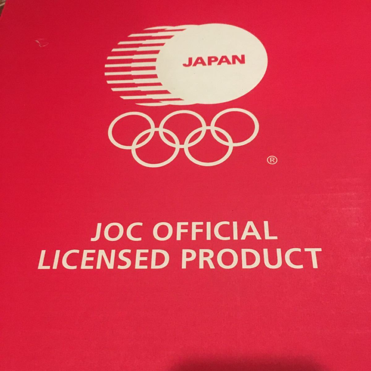 新品28.0cm GEL-QUANTUM 360 TYO JOC EMBLEM 東京オリンピック　日本代表スニーカー　アシックス