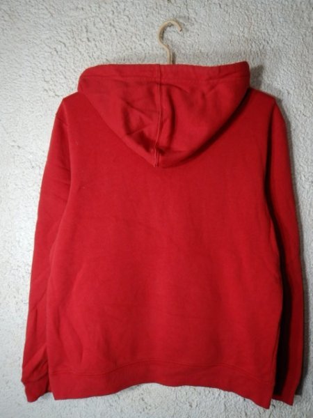 to3893 GAP Gap pull over sweat Parker big Logo popular 