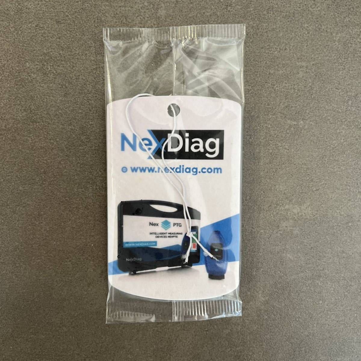 ☆新品・即納☆ NEX DIAG NEXPTG PROFESSIONAL 膜厚計 塗装膜厚計