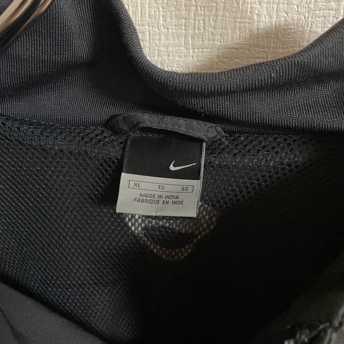 NIKE ナイキ マンチェスターユナイテッド ナイロンジャケット XL NIKE ナイキ マンチェスターユナイテッド ナイロンジャケット XL