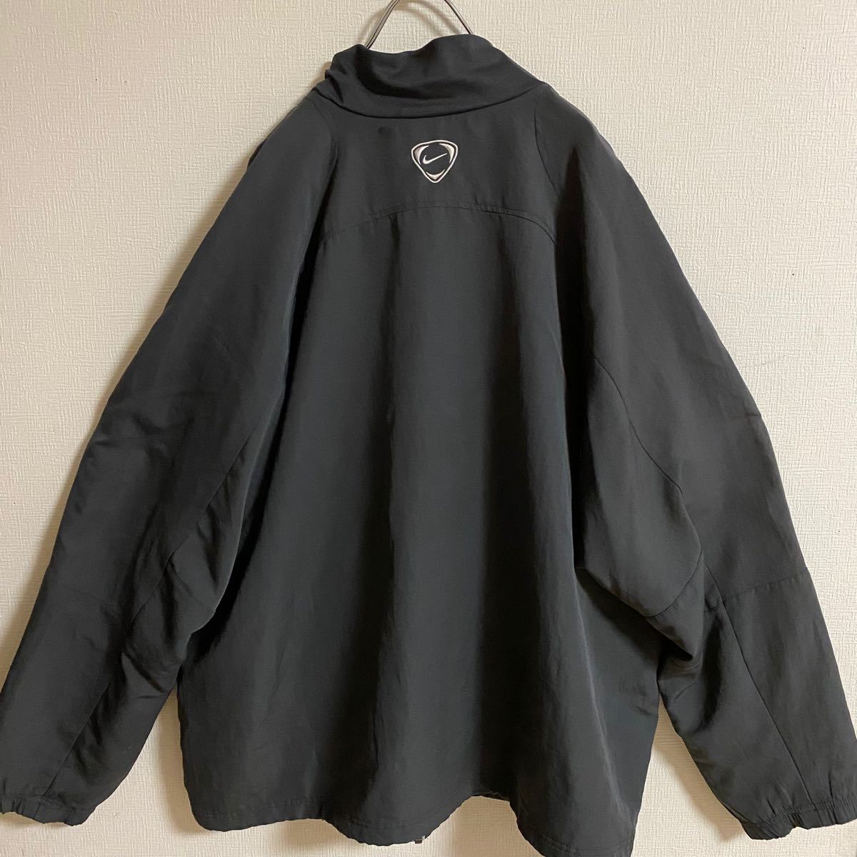 NIKE ナイキ マンチェスターユナイテッド ナイロンジャケット XL NIKE ナイキ マンチェスターユナイテッド ナイロンジャケット XL