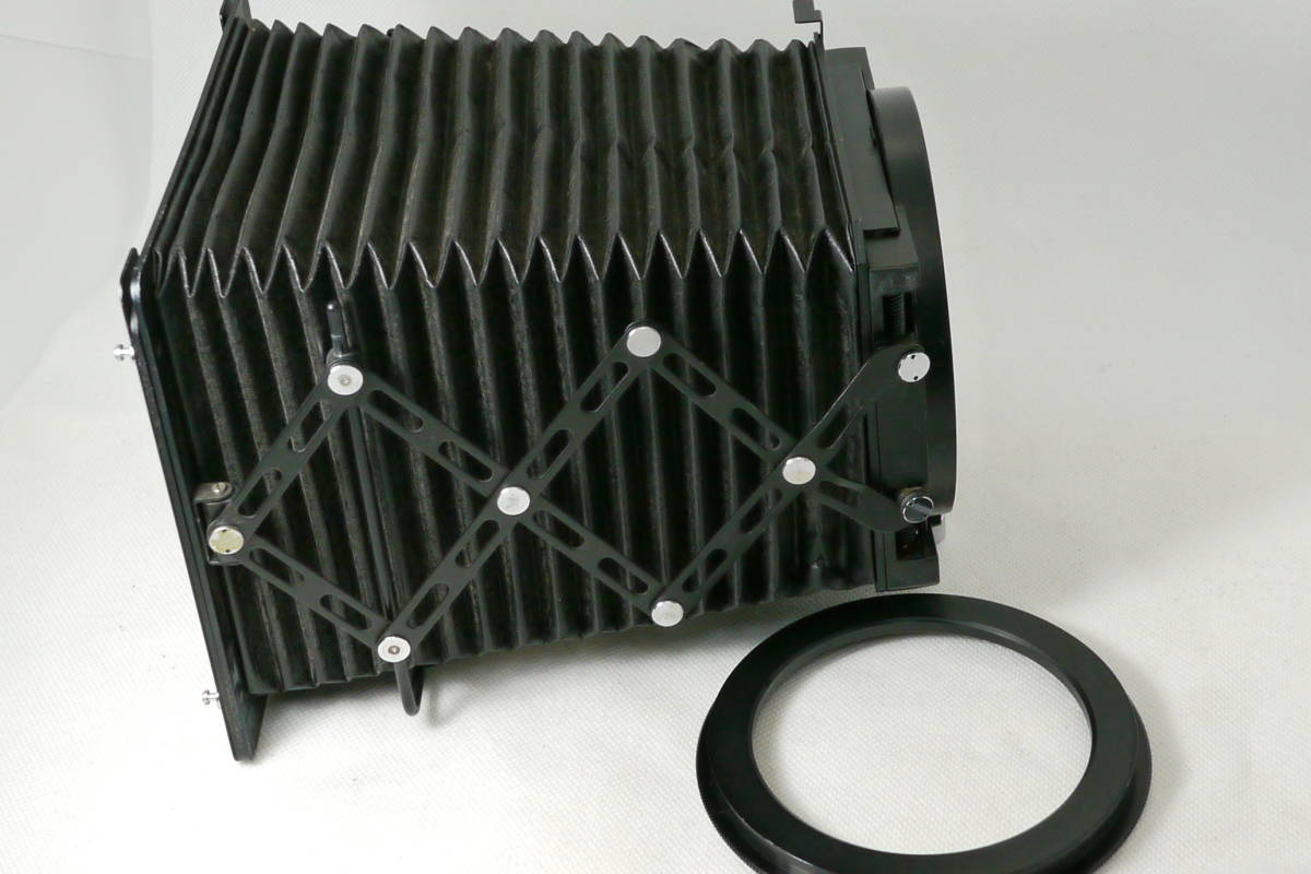種類豊富な品揃え マミヤ MAMIYA フード レンズ 蛇腹 マミヤ
