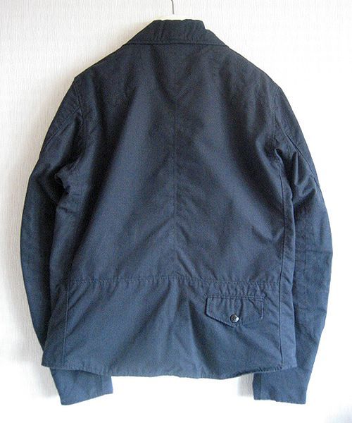 Engineered Garments×SSZ BEAMS SURF SK8 エンジニアドガーメンツ