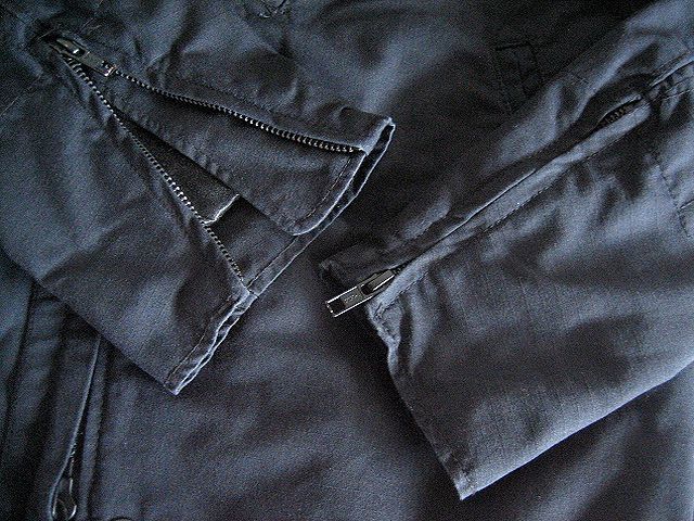 Engineered Garments×SSZ BEAMS SURF SK8 エンジニアドガーメンツ リップストップ ライダース ジャケット S