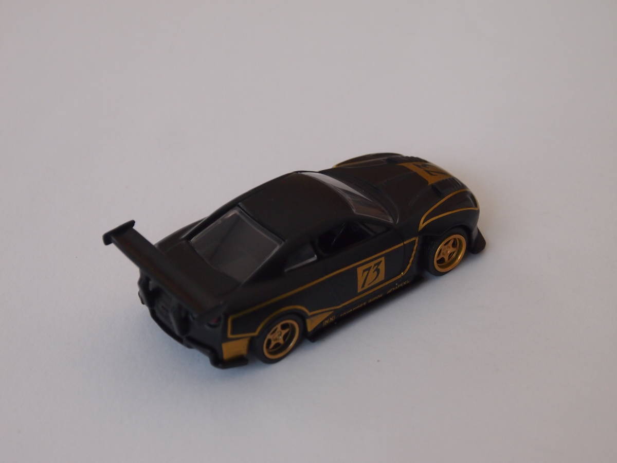 JADA TOYS 1/56 2009 NISSAN GT-R (R35) BEN SOPRA_画像2