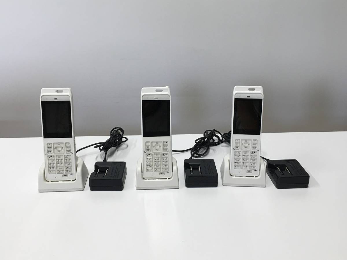 Yahoo!オークション - A18573)JRC 日本無線(株) PHS電話機 301JR Yahoo!オークション - A18573)JRC 日本無線(株) PHS電話機 301JR