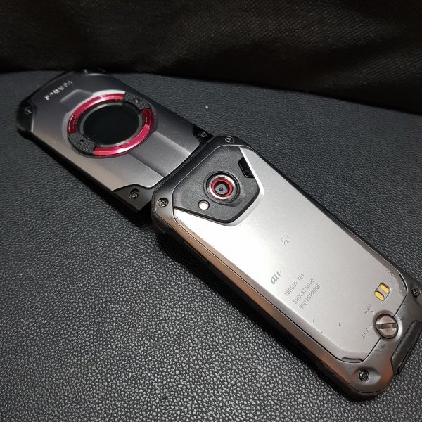 Yahoo!オークション - 【SIMロック解除品】au KYF33 TORQUE X01 Yahoo!オークション - 【SIMロック解除品】au KYF33 TORQUE X01