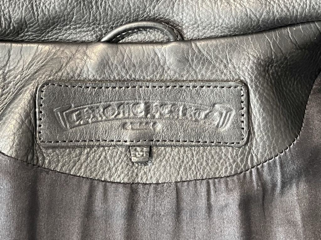 Bibian 比比昂 - レア クロムハーツ Chrome Hearts JJディーン Bibian 比比昂 - レア クロムハーツ Chrome Hearts JJディーン