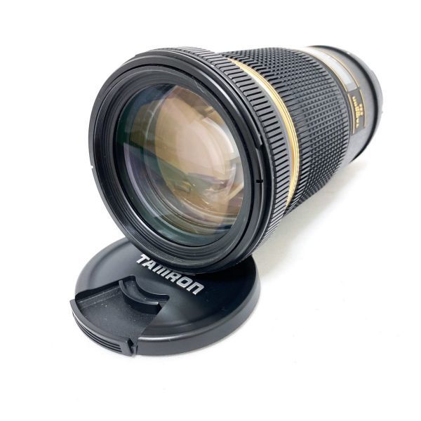 完動美品】TAMRON SP Di AF 180mm f3.5 MACRO 1:1 タムロン オート