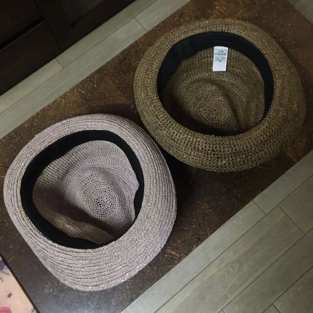 格安 無印良品 ラフィア 麦わら帽子 ストローハット 2個セット 57 5 59cm 麦わら帽子 売買されたオークション情報 Yahooの商品情報をアーカイブ公開 オークファン Aucfan Com 格安 無印良品 ラフィア 麦わら帽子 ストローハット 2個セット 57 5 59cm 麦わら帽子 売買されたオークション情報 Yahooの商品情報をアーカイブ公開 オークファン Aucfan Com