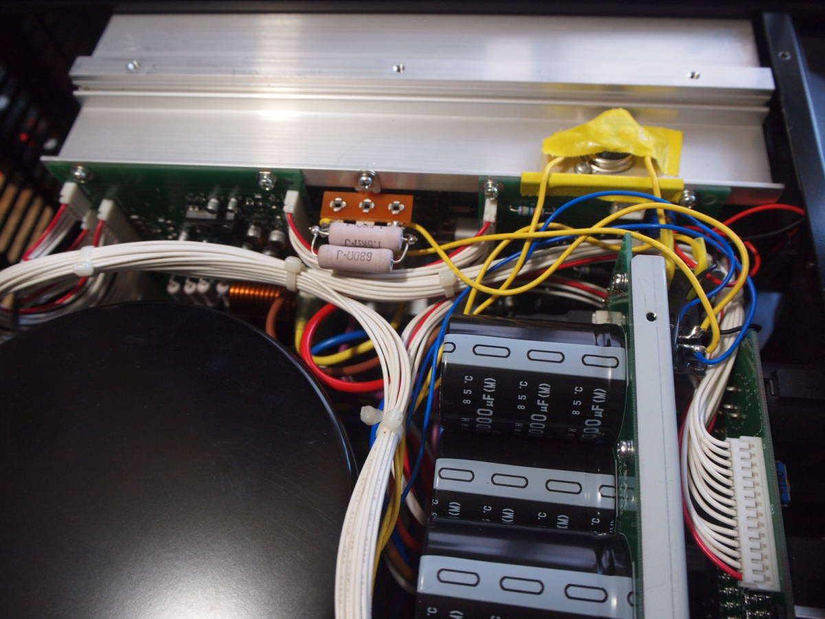 HYFAX 不二音響 PR-8023A パワーアンプ 完動美品【3ヶ月保証 HYFAX 不二音響 PR-8023A パワーアンプ 完動美品【3ヶ月保証