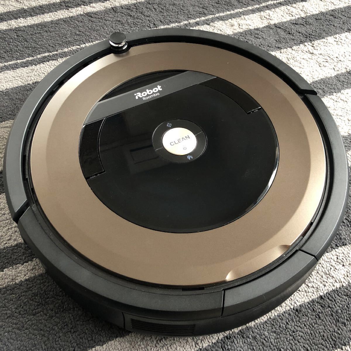 ルンバ　890 iRobot Roomba ロボット掃除機　掃除機　充電ステーション　バーチャルウォール　e5　i3 i5
