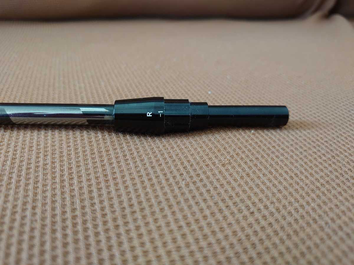 ☆GTDスリーブ装着 ダイヤモンド スピーダー DIAMOND speeder フジクラ
