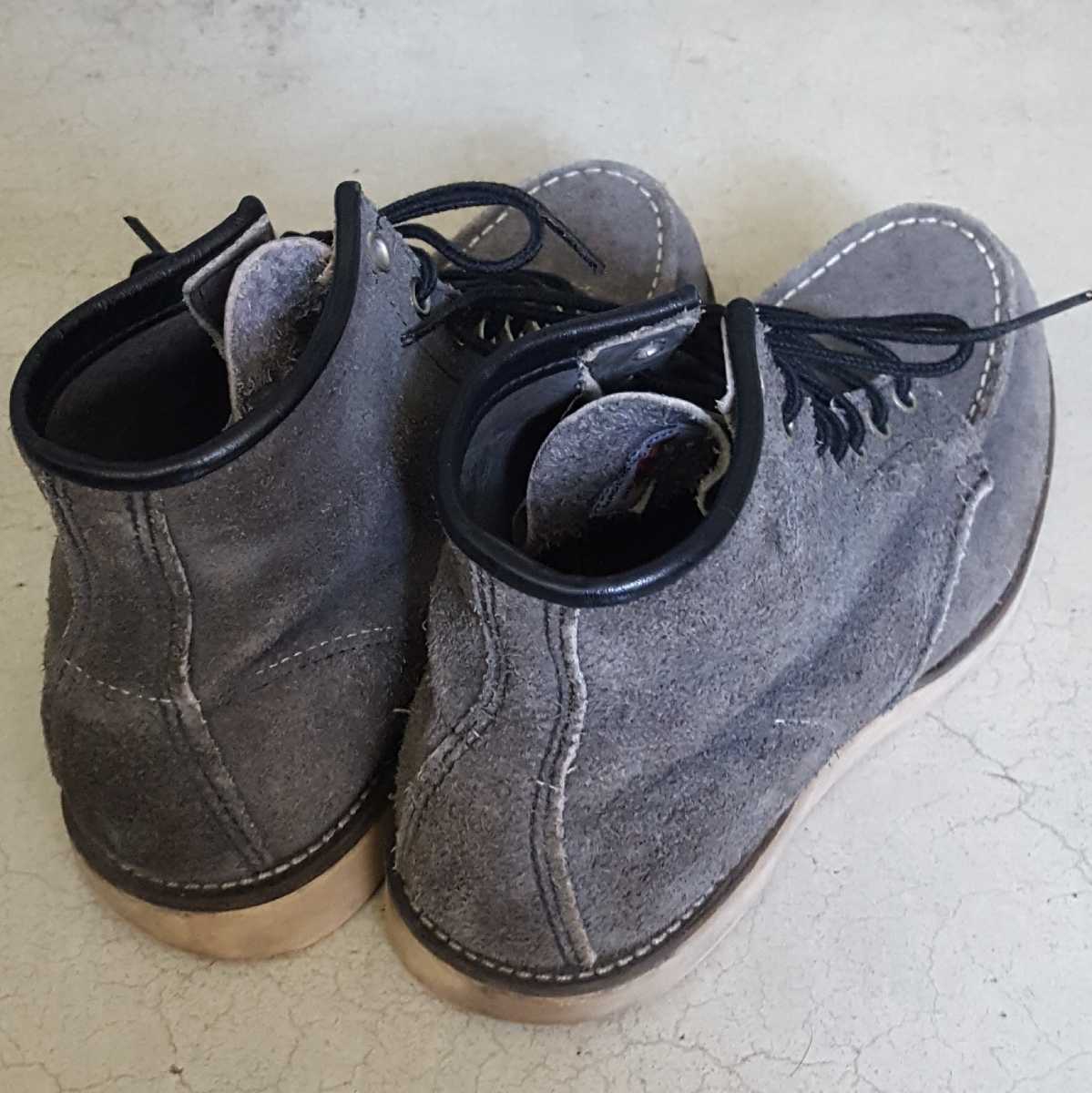 希少】RED WING レッドウイング アイリッシュセッター BEAMS別注 希少】RED WING レッドウイング アイリッシュセッター BEAMS別注