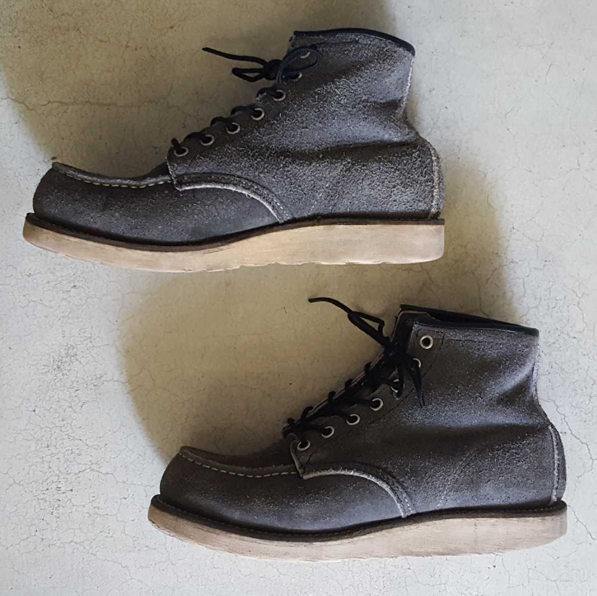 希少】RED WING レッドウイング アイリッシュセッター BEAMS別注 希少】RED WING レッドウイング アイリッシュセッター BEAMS別注