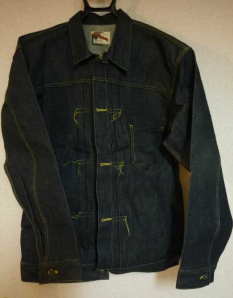 motive denim jkt モーティブ デニム ジャケット | www.agan.com.br