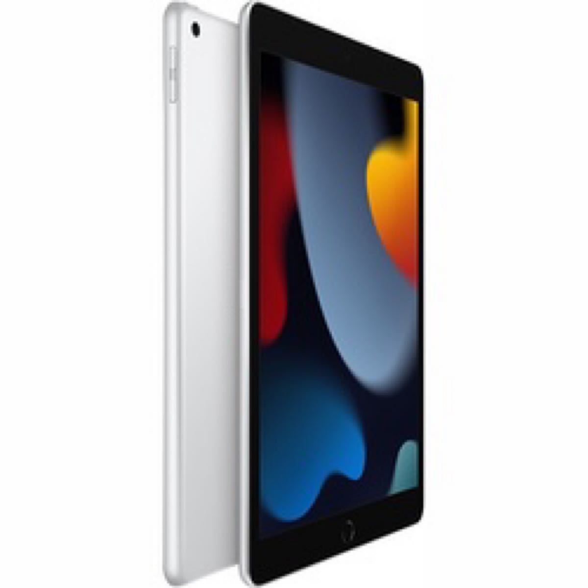 iPad 最新第9世代 64GB シルバー