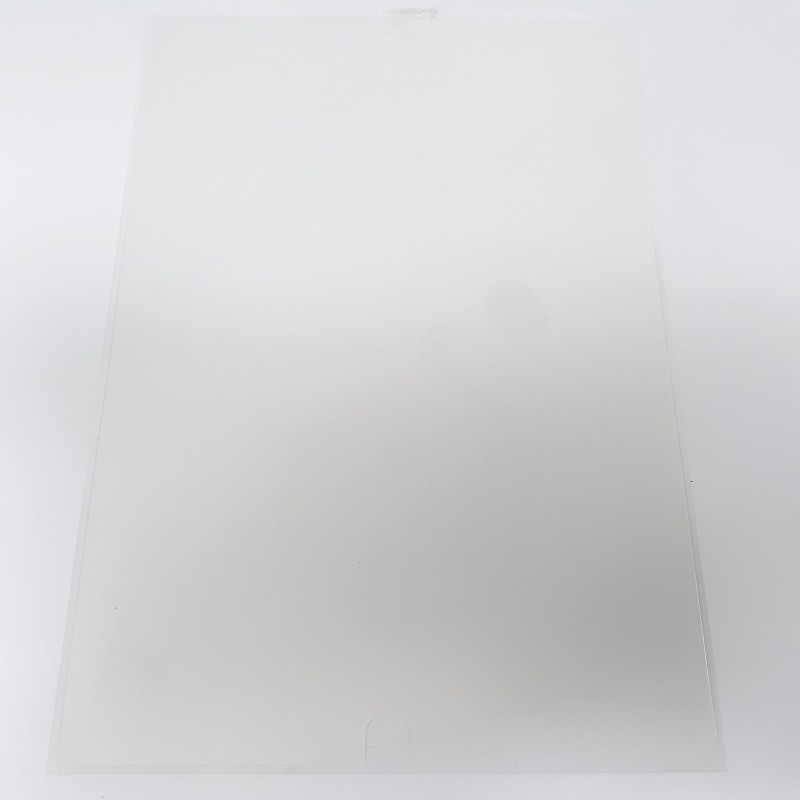 送料無料 新品 未開封 iPad Air 第3世代 10.5インチ iPad Pro 保護フィルム フルスペック反射防止の画像2