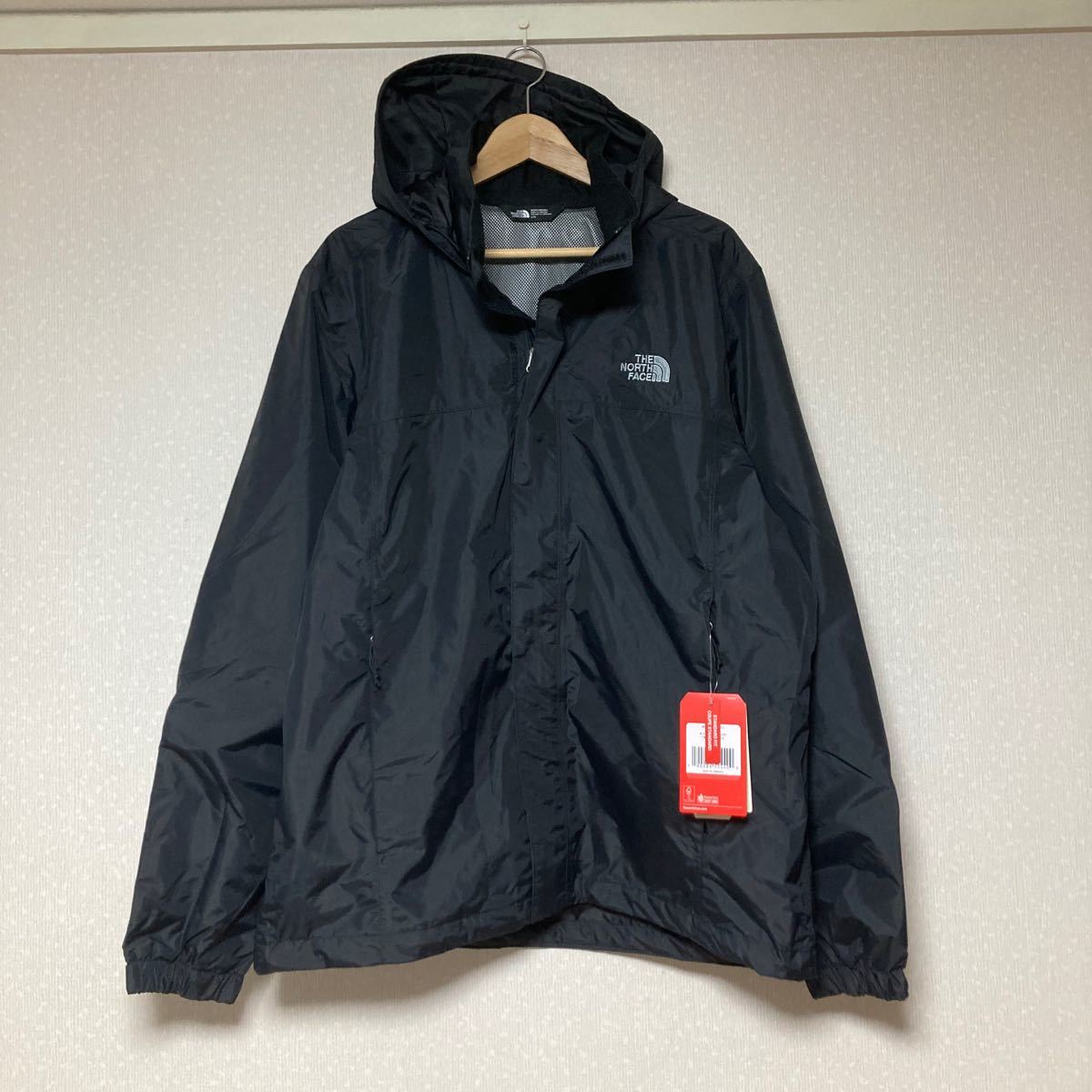 The North Face ウインドブレーカー マウンテンパーカー アウター