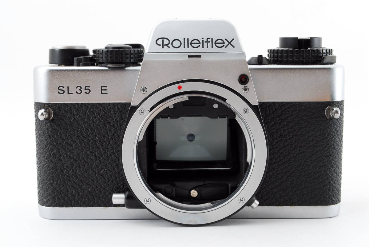 Yahoo!オークション - □ジャンク品□ Rollei Yahoo!オークション - □ジャンク品□ Rollei