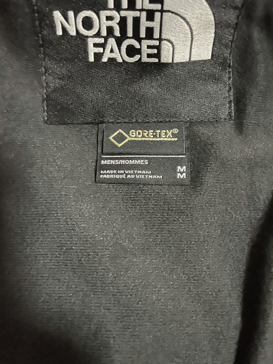 THE NORTH FACE 1990 Mountain Jacket GTX TIN GREY ノース THE NORTH FACE 1990 Mountain Jacket GTX TIN GREY ノース