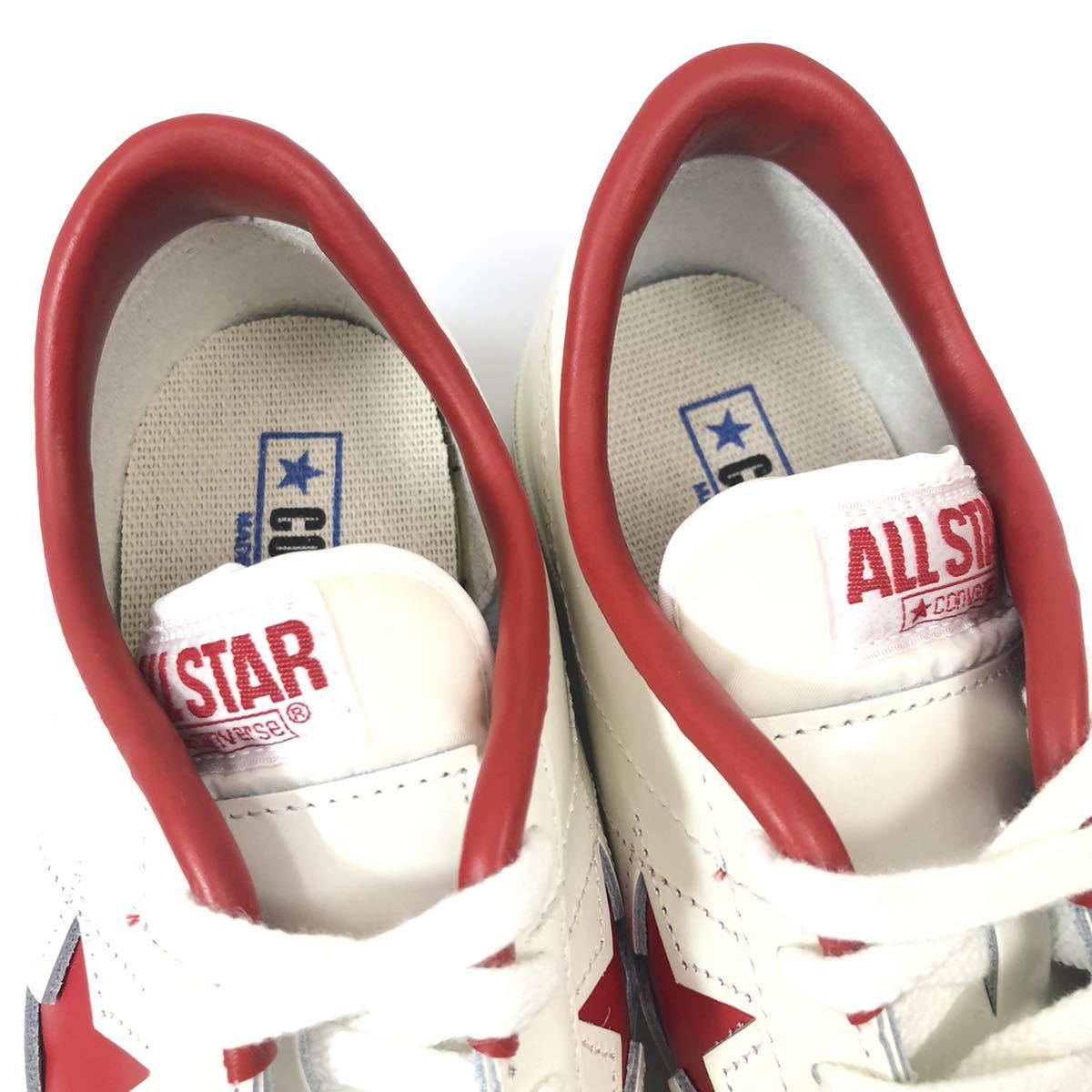 箱付き Converse ALL STAR コンバース オールスター One Star 箱付き Converse ALL STAR コンバース オールスター One Star