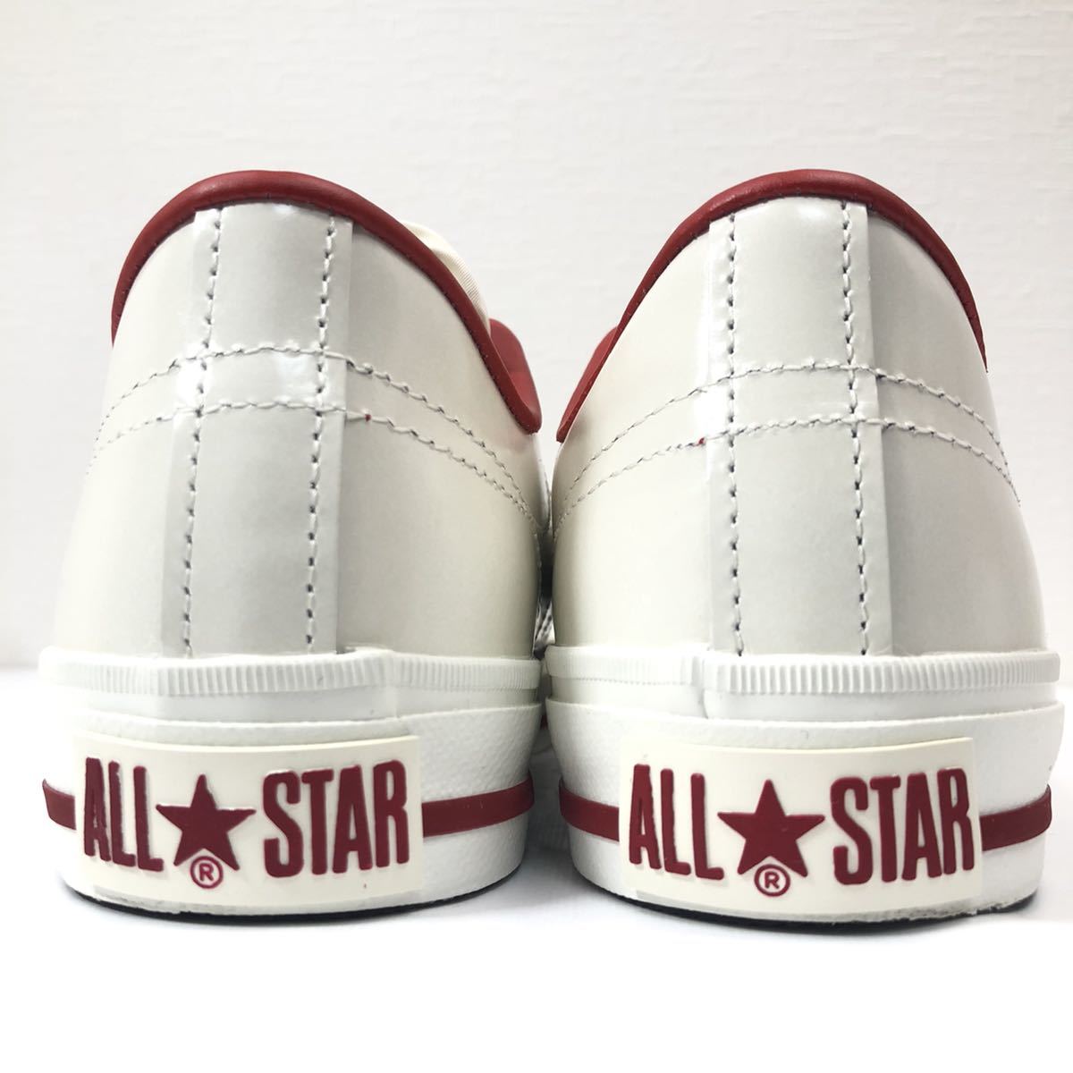 箱付き Converse ALL STAR コンバース オールスター One Star 箱付き Converse ALL STAR コンバース オールスター One Star