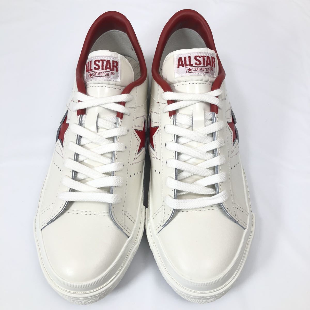 箱付き Converse ALL STAR コンバース オールスター One Star 箱付き Converse ALL STAR コンバース オールスター One Star