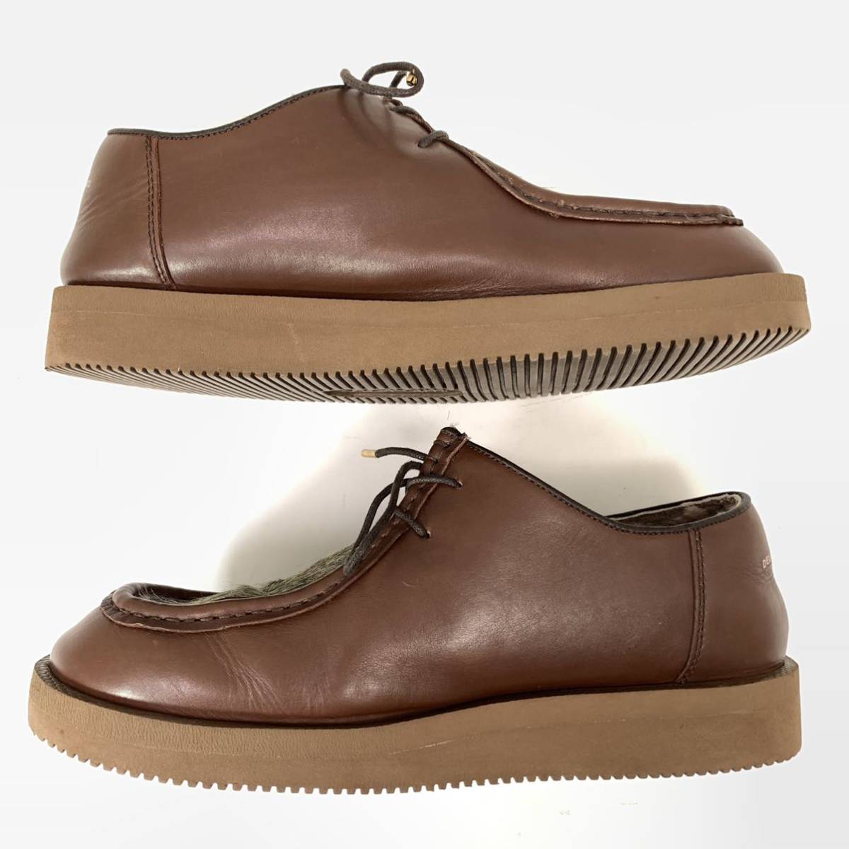 DELUXE × SUICOKE デラックス × スイコック コラボ DYS-VHLDLX