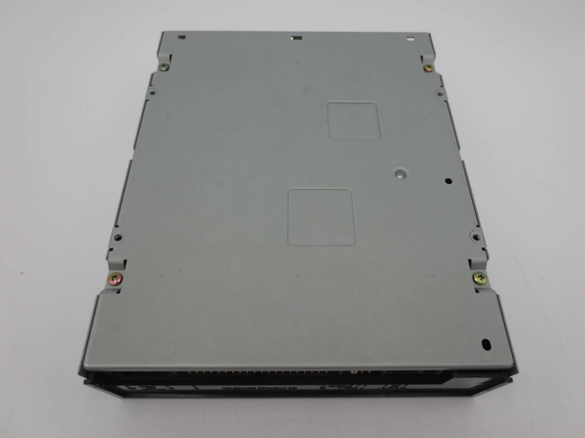 l[ Junk ]HITACHI 5 -inch IDE built-in DVD-ROM Drive GD-3000