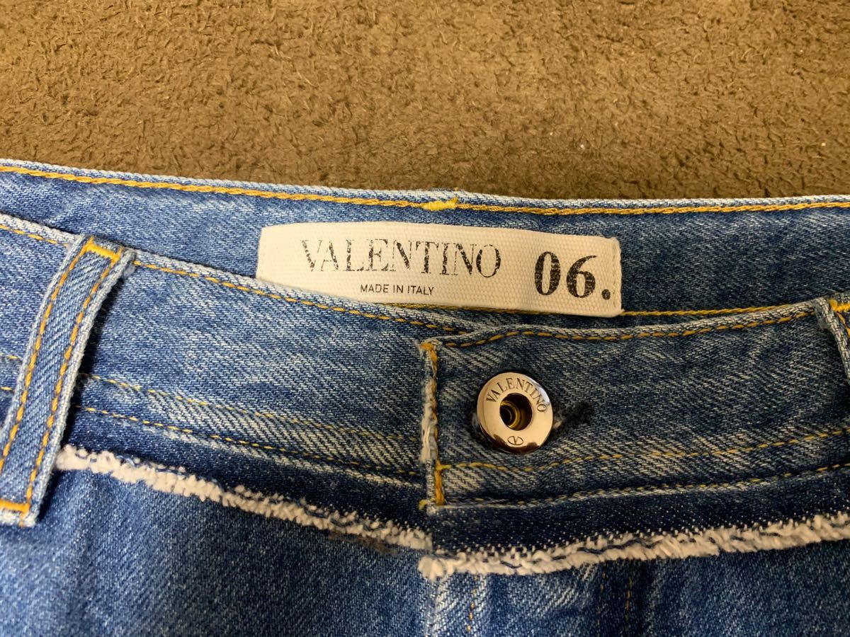 valentino メンズデニム | universitetipolis.edu.al