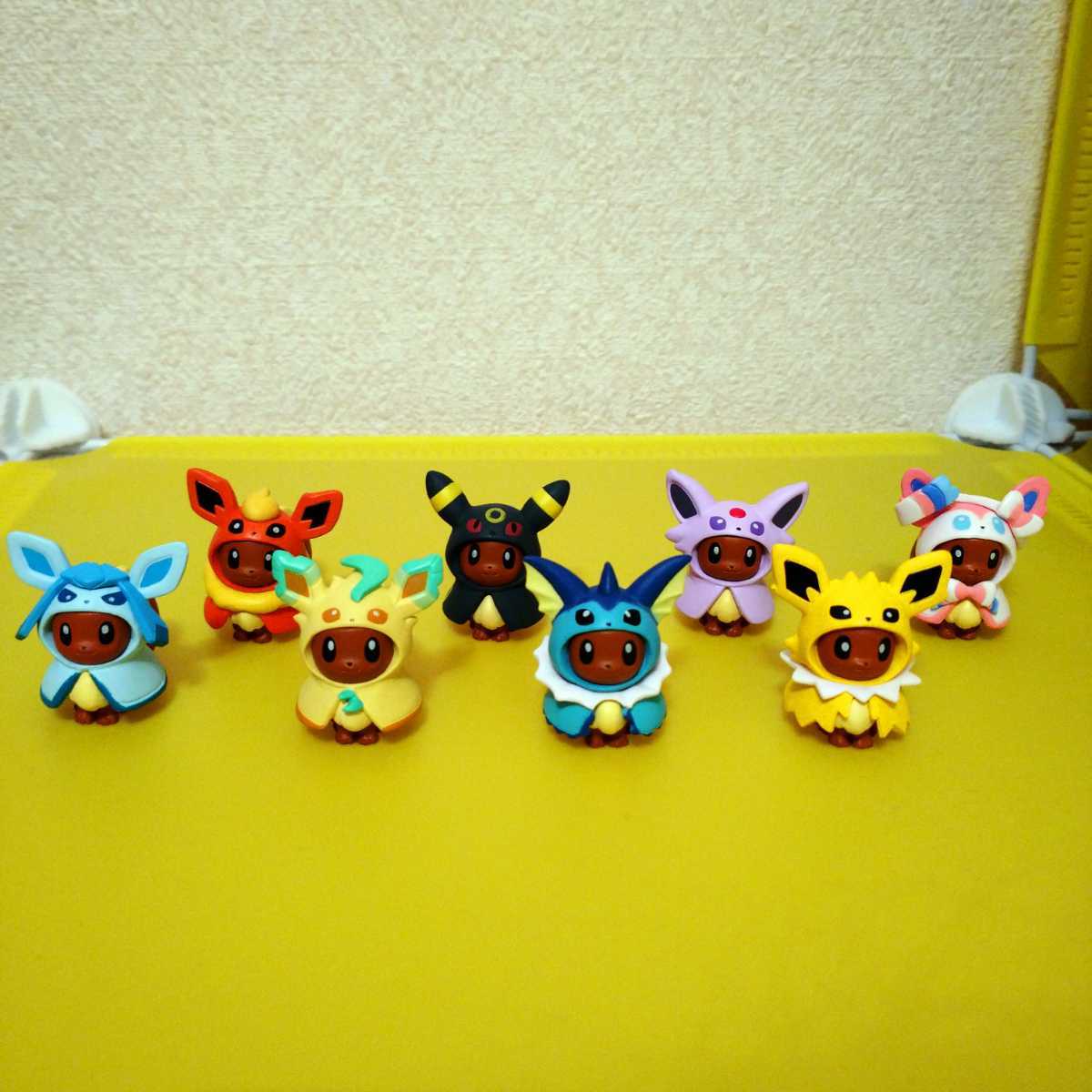 全国通販ok ラスト イーブイフィギュアコレクション イーブイ ポンチョシリーズ コンプ フィギュア コレクション ポケモンセンター ポケモン Pokemon 在庫限り大特価 Www Coldwellbankersamara Com 全国通販ok ラスト イーブイフィギュアコレクション イーブイ ポンチョシリーズ コンプ フィギュア コレクション ポケモンセンター ポケモン Pokemon 在庫限り大特価 Www Coldwellbankersamara Com