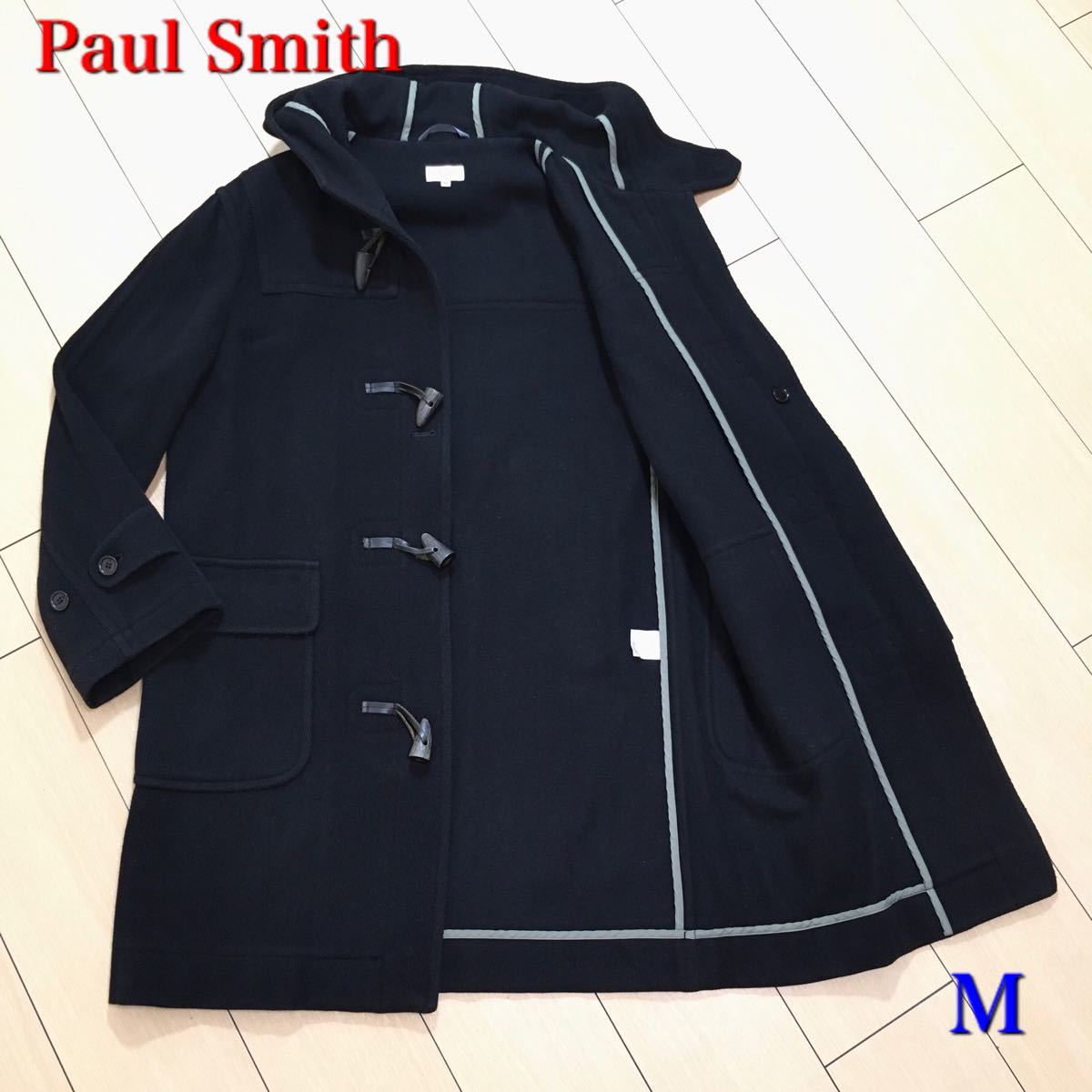 お見舞い Smith（ポールスミス） 秋・冬用コート Paul - ステンカラー