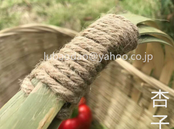 民芸職人手作り 自然竹の編み上げ 提籃籠 茶器収納 竹製品 手提菜かご 収納ボックス _画像6