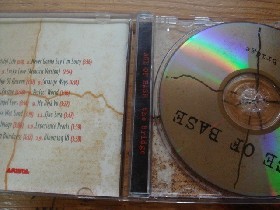中古CD ACE OF BASE/the bridge　匿名配送 